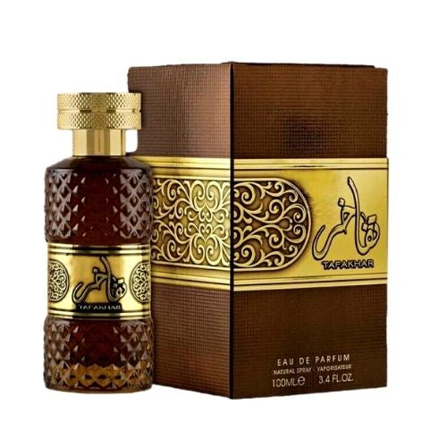 Ard Al Zaafaran/Tafakhar  EDP 100 ml