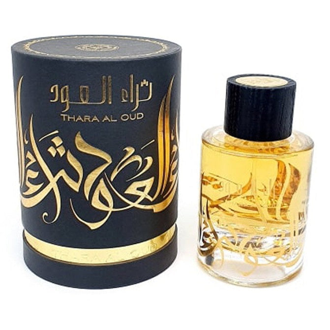Ard Al Zaafaran/Thara Al Oud EDP 100 ml
