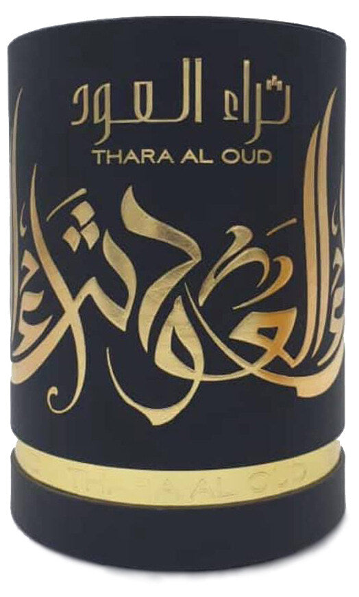 Ard Al Zaafaran/Thara Al Oud EDP 100 ml