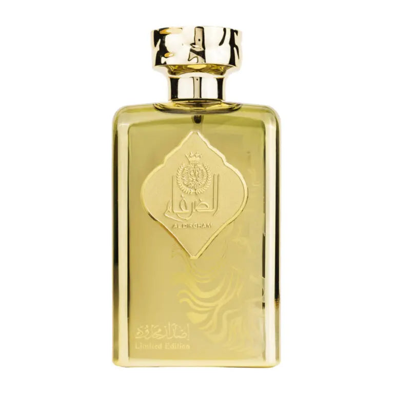 Ard Al Zaafaran/Al Dirgham Limited Edition EDP 100ml