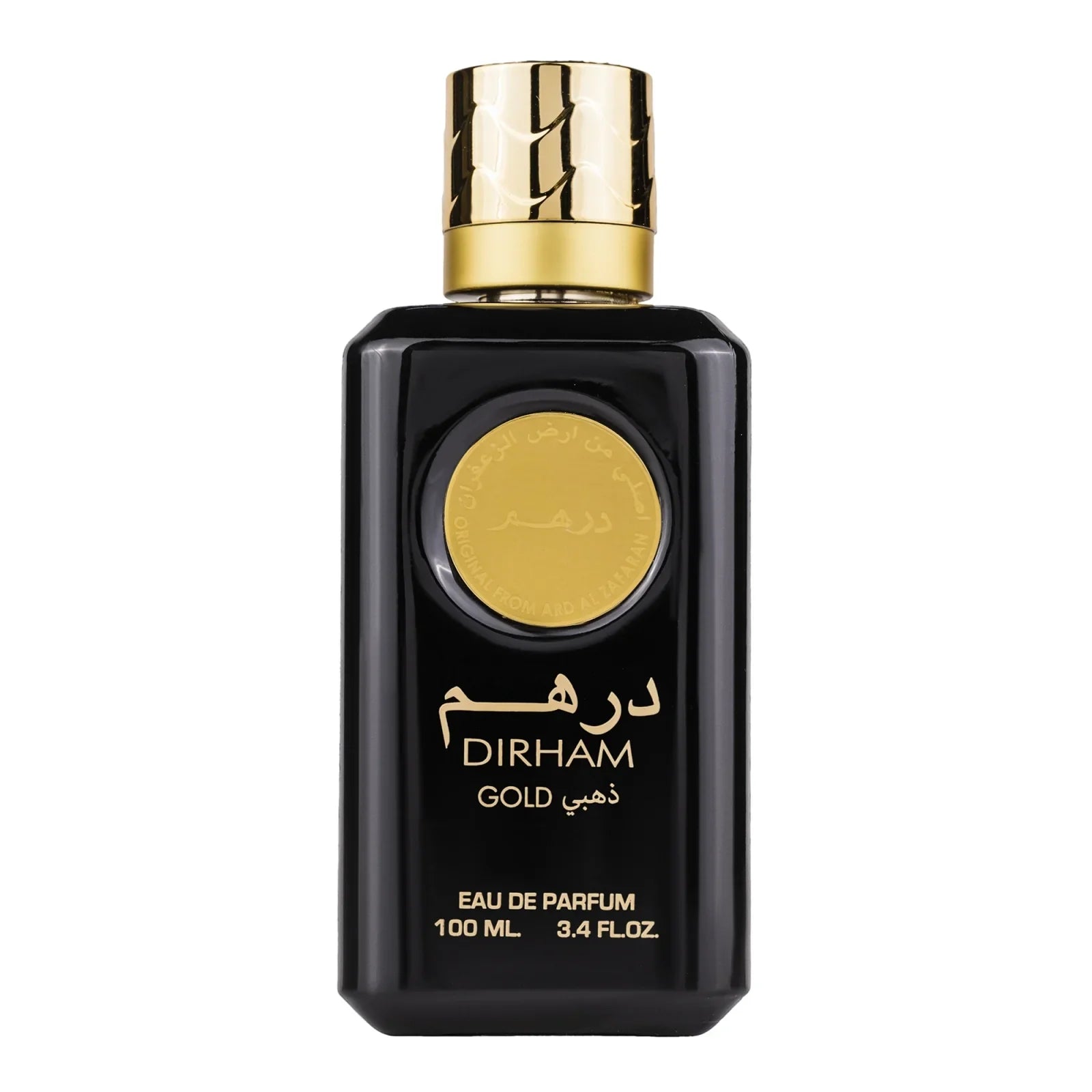Ard Al Zaafaran/Dirham Gold EDP 100ml