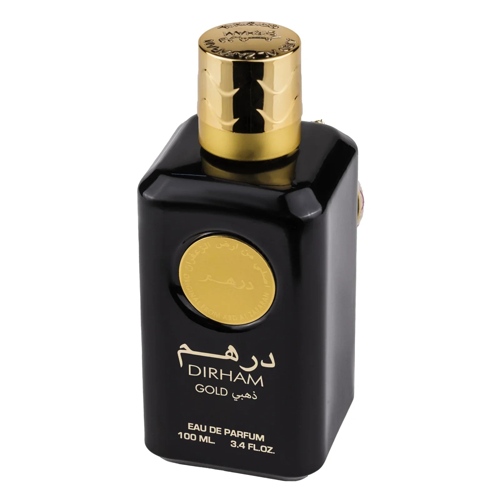 Ard Al Zaafaran/Dirham Gold EDP 100ml