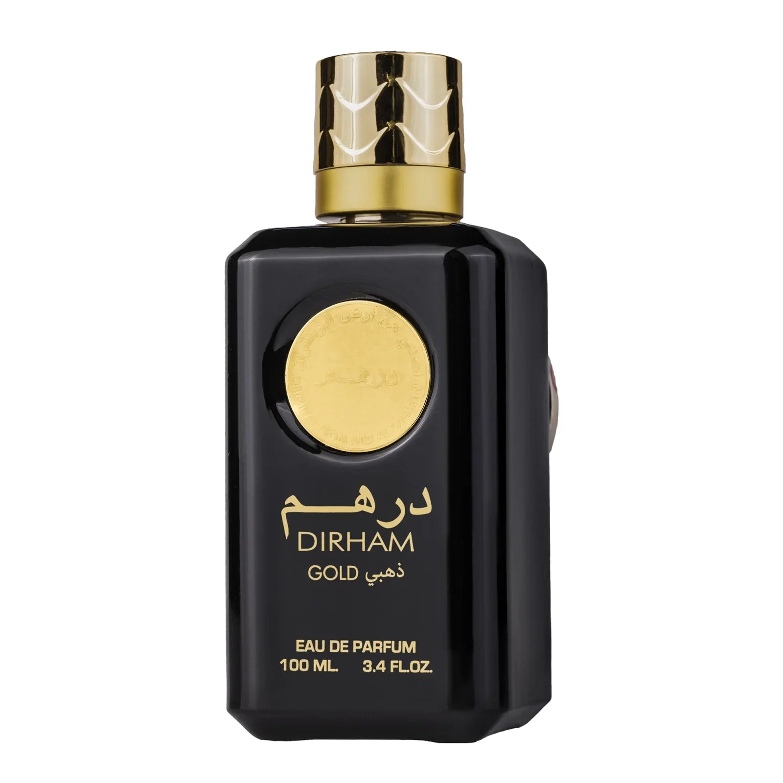 Ard Al Zaafaran/Dirham Gold EDP 100ml