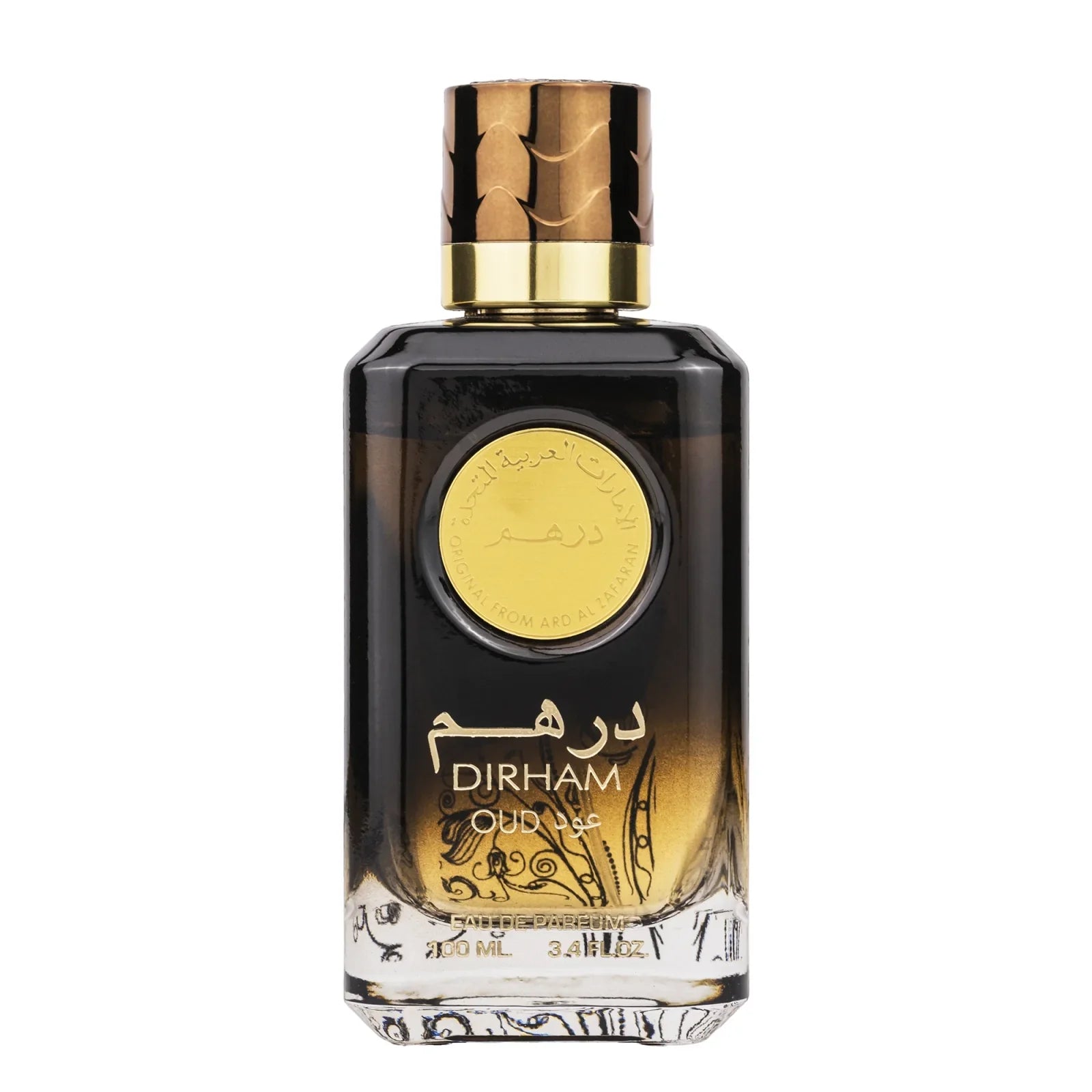 Ard Al Zaafaran/Dirham Oud EDP 100ml
