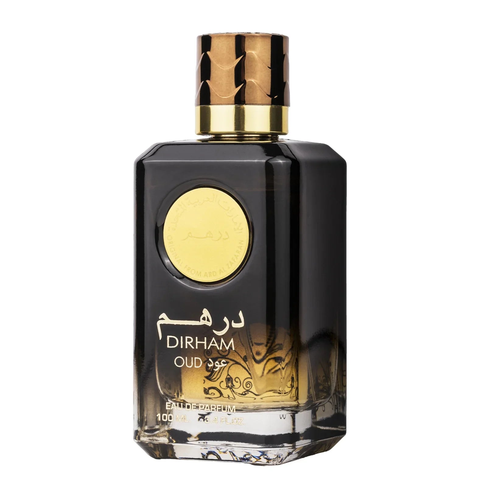 Ard Al Zaafaran/Dirham Oud EDP 100ml