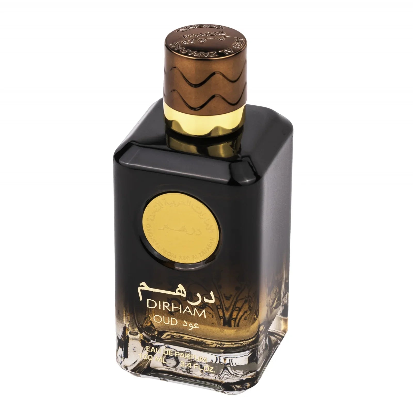 Ard Al Zaafaran/Dirham Oud EDP 100ml
