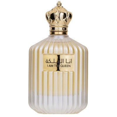 Ard Al Zaafaran/I Am The Queen EDP 100ml