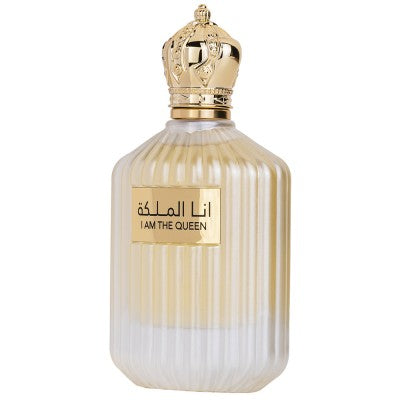 Ard Al Zaafaran/I Am The Queen EDP 100ml