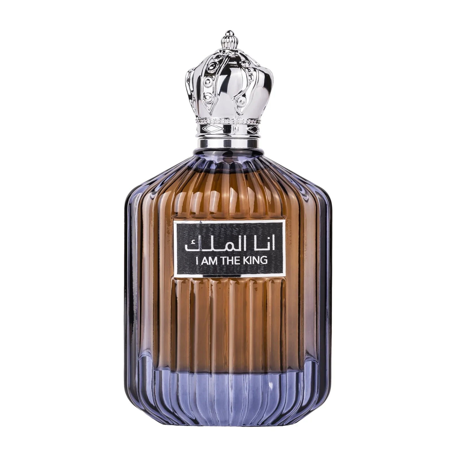 Ard Al Zaafaran/I Am the King EDP 100ml