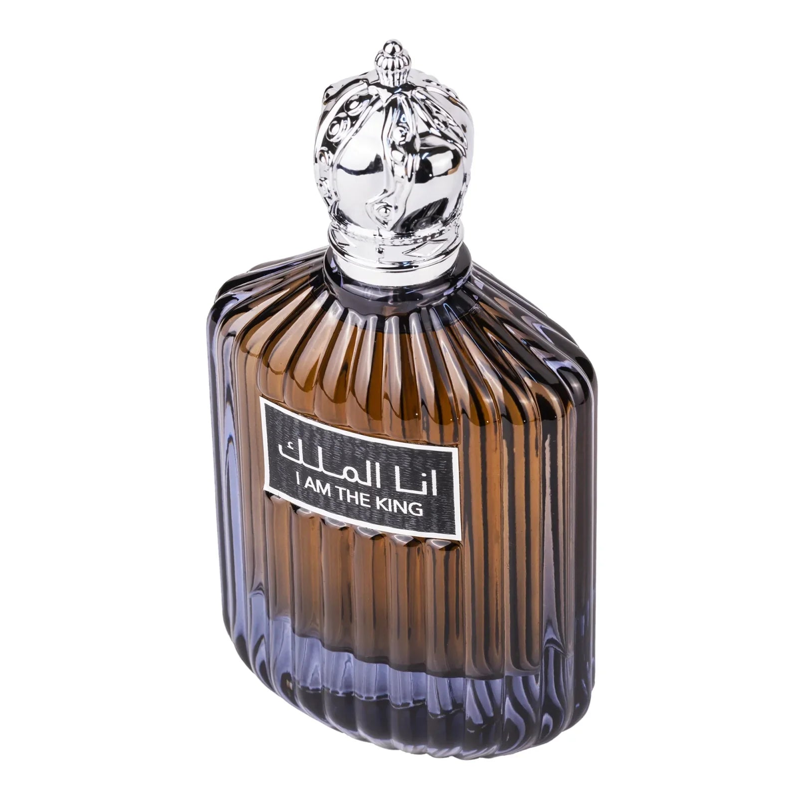 Ard Al Zaafaran/I Am the King EDP 100ml