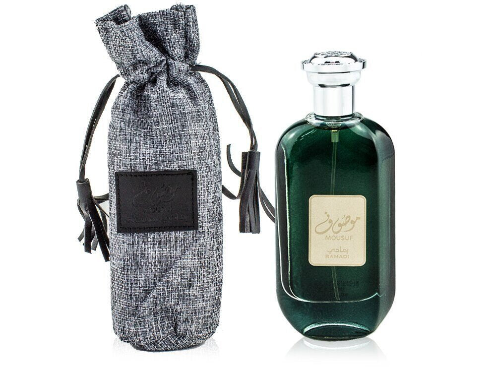 Ard Al Zaafaran/Mousuf Ramadi  EDP 100ml