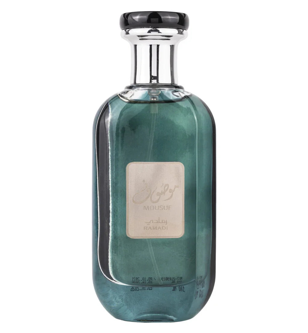 Ard Al Zaafaran/Mousuf Ramadi  EDP 100ml
