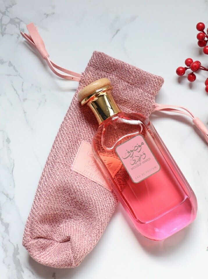 Ard Al Zaafaran/Mousuf Wardi EDP 100 ml Pink