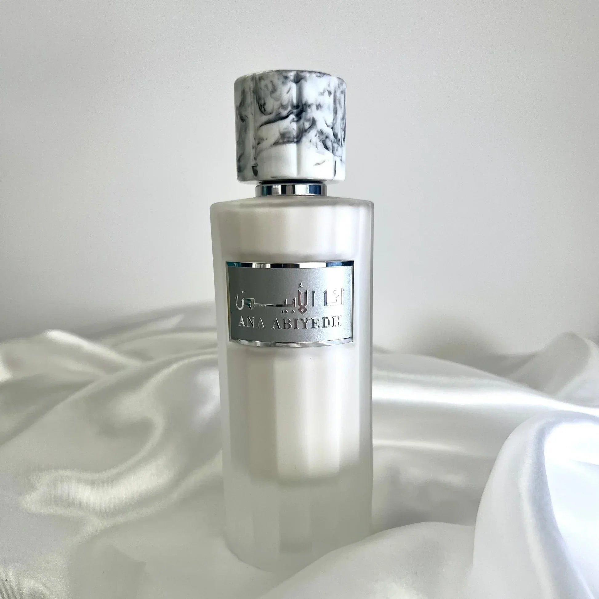 Ard Al Zaafaran/Premium Water Ana Abiyedh 100ml