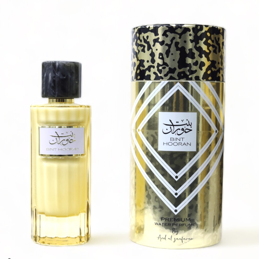 Ard Al Zaafaran/Premium Water Bint Hooran 100ml