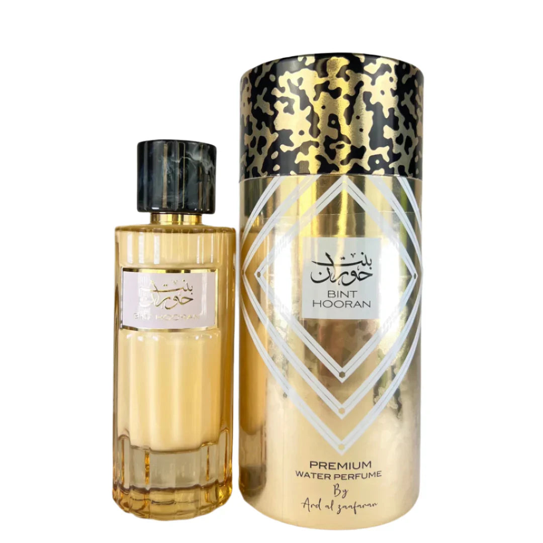 Ard Al Zaafaran/Premium Water Bint Hooran 100ml