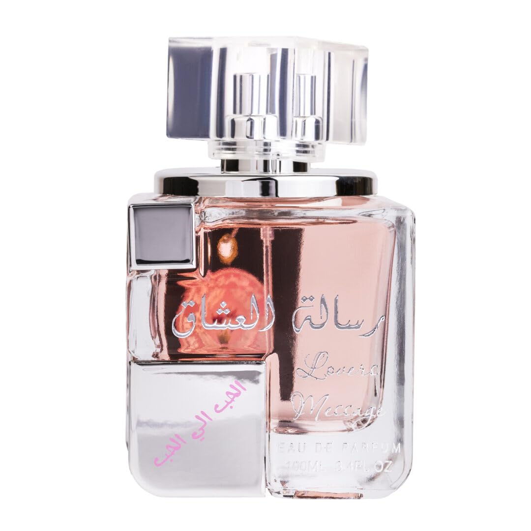 Ard Al Zaafaran/Risalat Al Ishaq EDP 100ml