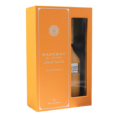 Ard Al Zaafaran/Sahebat Al Jamal EDP 70ml
