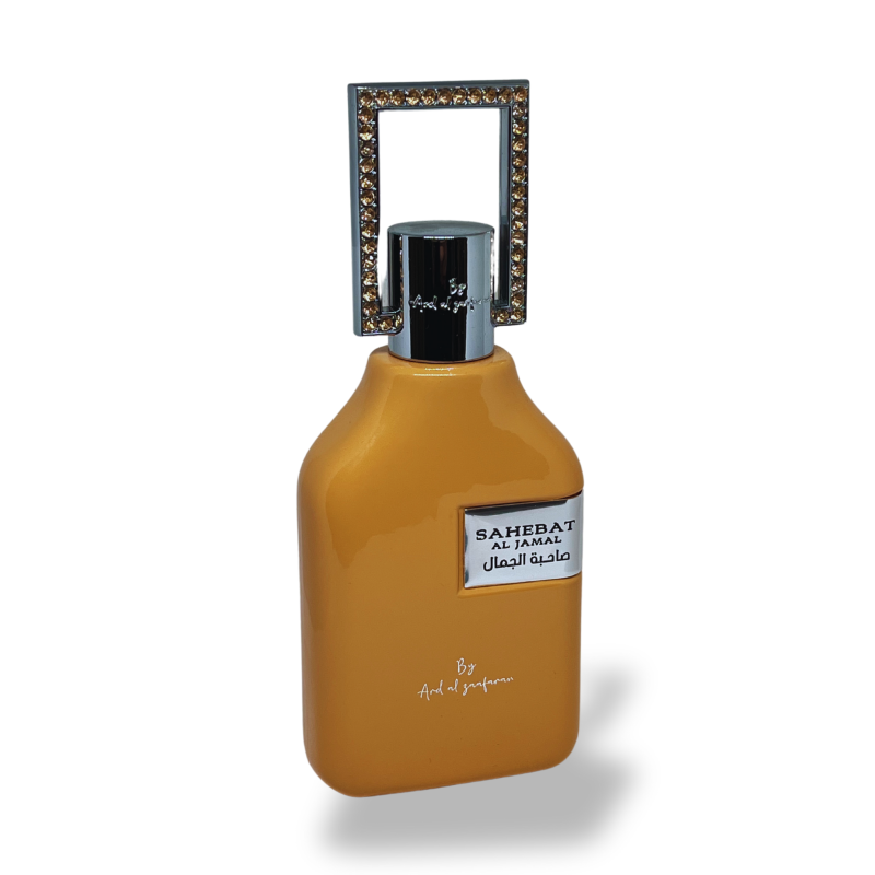 Ard Al Zaafaran/Sahebat Al Jamal EDP 70ml