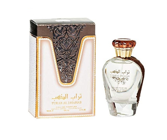 Ard Al Zaafaran/Turab Al Dhahab Eau de Parfum 100 ml