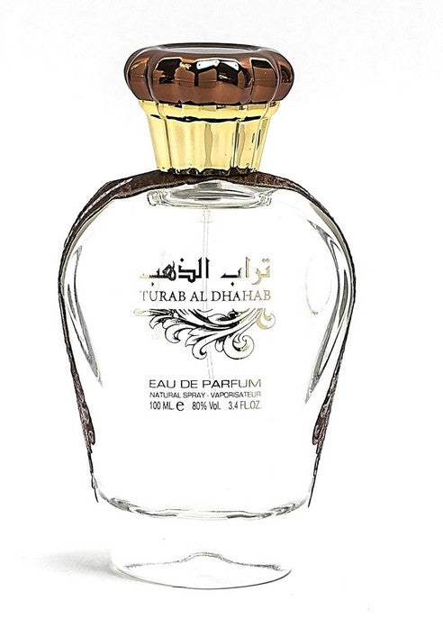 Ard Al Zaafaran/Turab Al Dhahab Eau de Parfum 100 ml