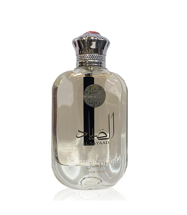Ard Al Zaafaran/Al Sayaad For Men EDP 100ml