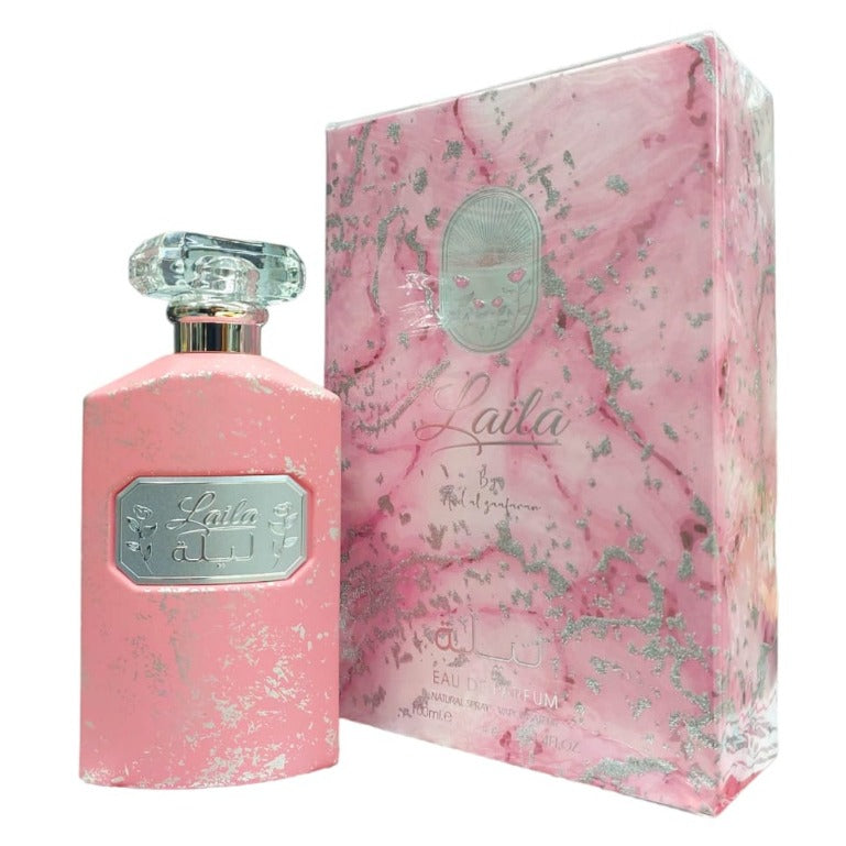 Ard Al Zaafaran/Laila EDP 100ml