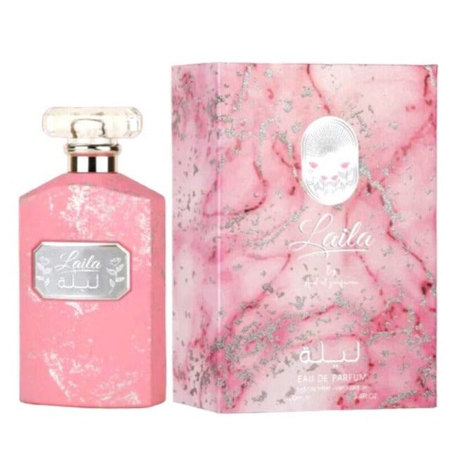Ard Al Zaafaran/Laila EDP 100ml
