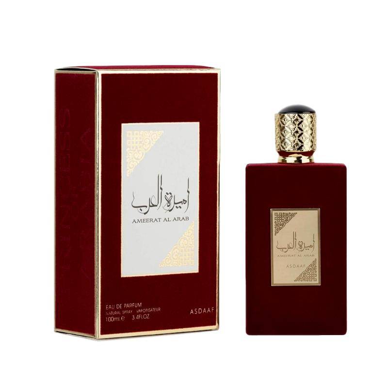 Asdaaf/Ameerat Al Arab EDP 100ml