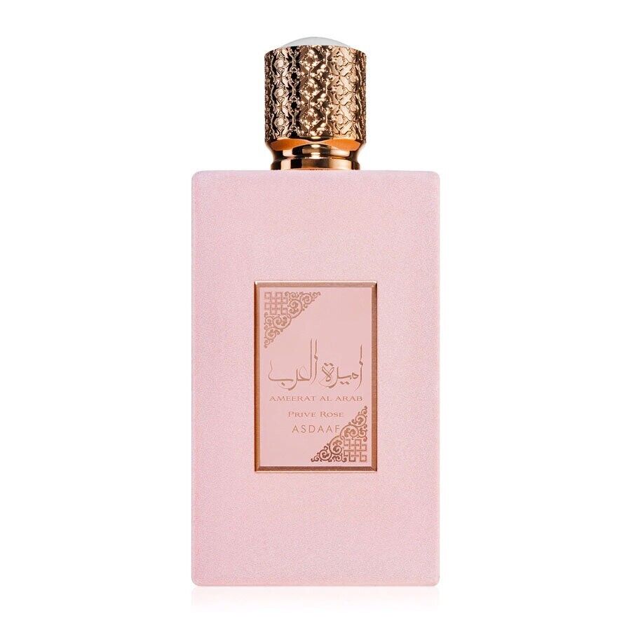 Asdaaf/Ameerat Al Arab Prive Rose EDP 100ml