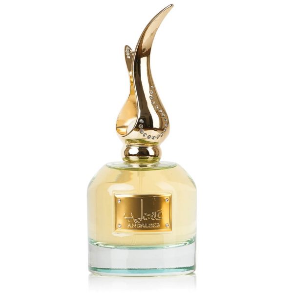 Asdaaf/Andaleeb EDP 100ml