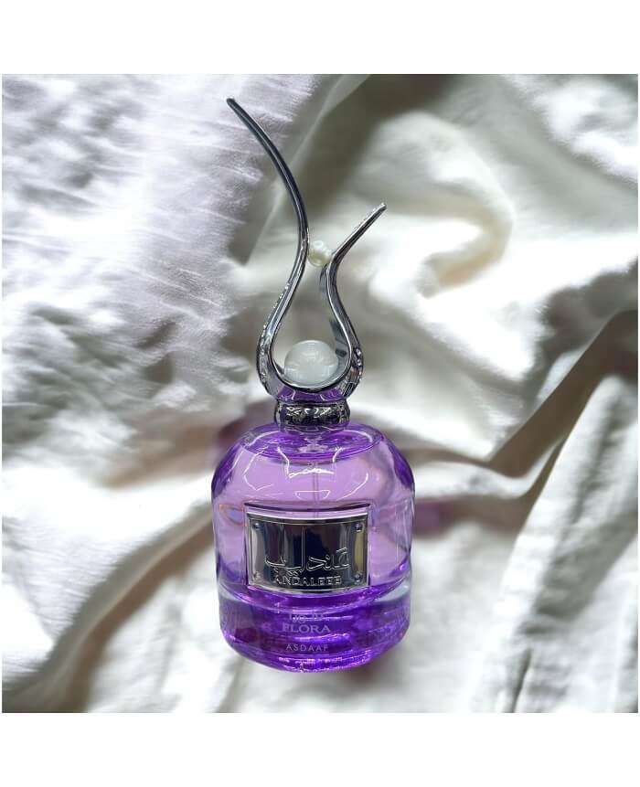 Asdaaf/Andaleeb Flora EDP 100ml