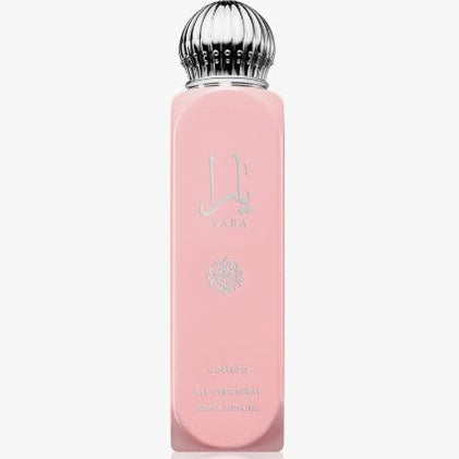 Lattafa All Over Yara Bodyspray 150ml