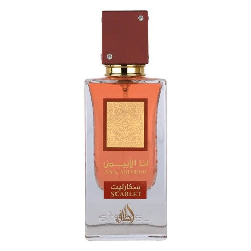 Lattafa/Ana Abiyedh Scarlet Eau de Parfum 60 ml