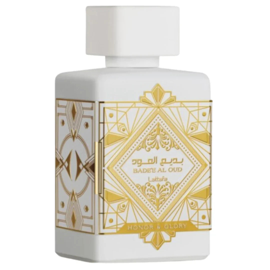 Lattafa/Badee Al Oud Honor & Glory EDP 100ml