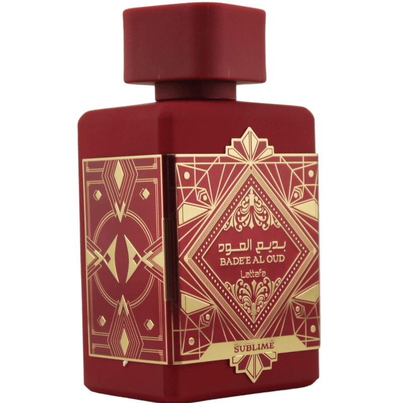 Lattafa/Badee Al Oud Sublime EDP 100 ml