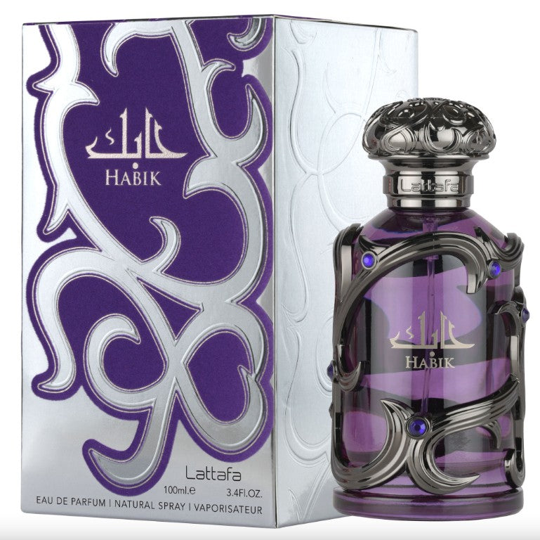 Lattafa/Habik For Men 100 ml Eau de parfum