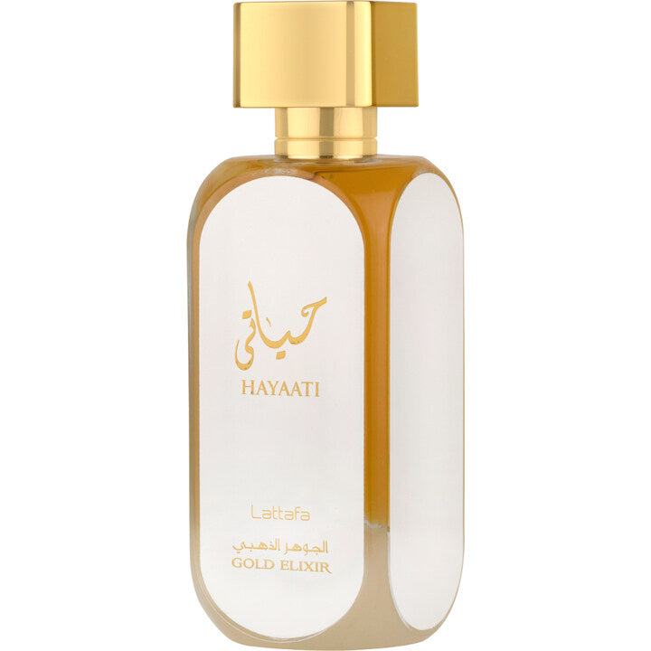 Lattafa/Hayaati Gold Elixir EDP 100ml