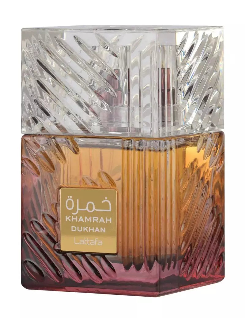 Lattafa/Khamrah Dukhan EDP 100ml