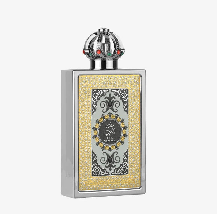 Lattafa/King of Arabia Eau de Parfum 100 ml