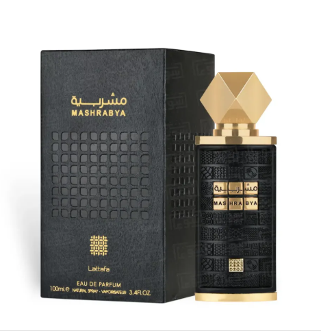 Lattafa/Mashrabya EDP 100ml