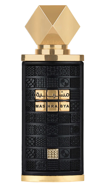 Lattafa/Mashrabya EDP 100ml