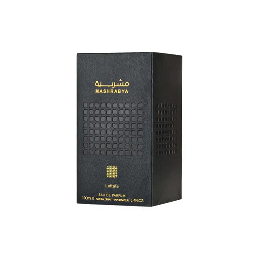 Lattafa/Mashrabya EDP 100ml