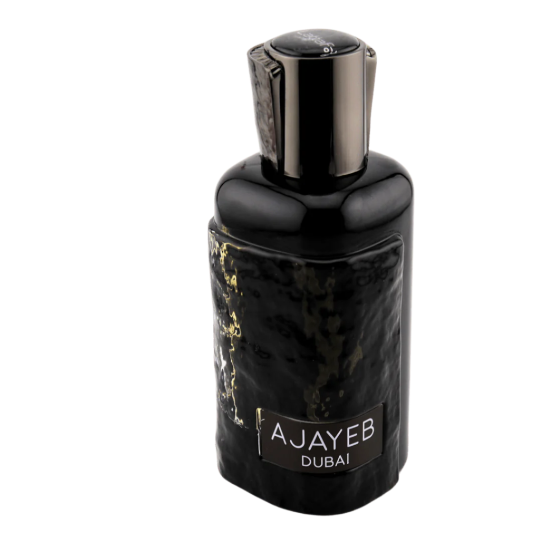 Lattafa/Ajayeb Dubai Portrait Silver EDP 100ml