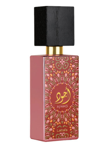 Lattafa/Ajwad Pink to Pink EDP 60ml