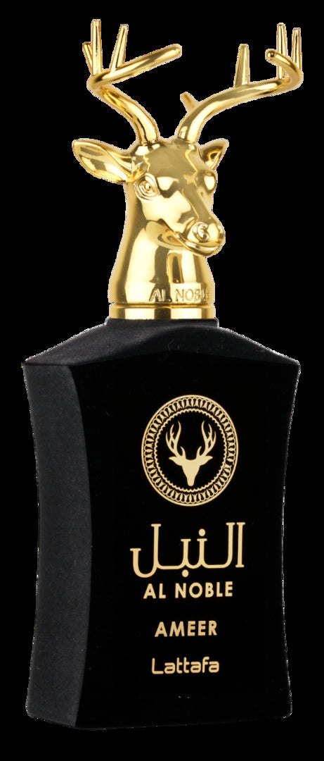 Lattafa/Al Noble Ameer EDP 100 ml