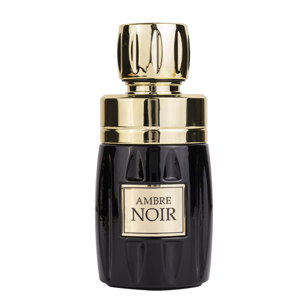 Rave/Ambre Noir Unisex EDP 100ml