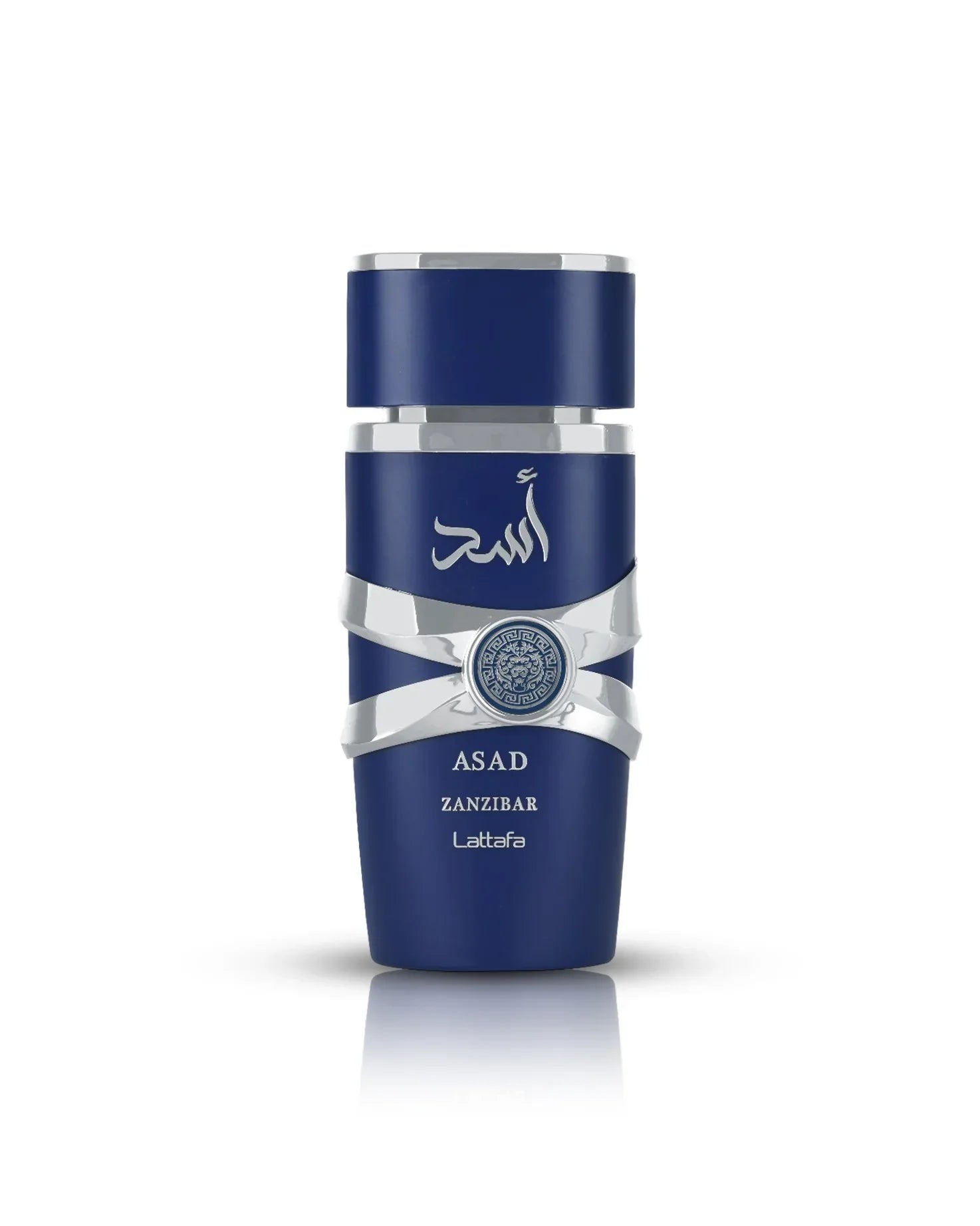 Lattafa/Asad Zanzibar EDP 100ml