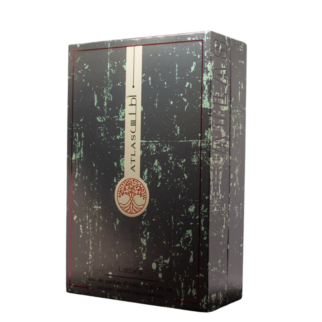 Lattafa/Atlas EDP 55ml