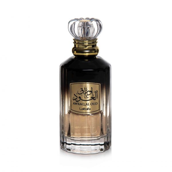 Lattafa/Awraq Al Oud EDP 100ml